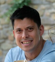 Jeremy Soumokil
